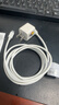 倍思苹果数据线PD30/20W快充线Type-c to lightning充电线适用iPhone14/13Pro Max/12/11手机车载1.5米 实拍图