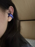 BOSE【王鹤棣同款】Ultra开放式耳机 耳夹耳机 不入耳开放式无线蓝牙耳机 沉浸空间音頻 骁龙畅听技术 Ultra开放式耳机 限定色午夜罗兰 实拍图