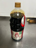 海天 0金标生抽酱油1.9L【特级酱油】金标系列 0添加防腐剂 实拍图