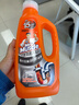 威猛先生（Mr Muscle）管道速效疏通啫喱 强力瓦解厨房堵塞 960ml 实拍图
