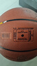 斯伯丁（SPALDING）篮球5号室内外耐磨兼用五号PU材质青少年儿童篮球77-476Y5 实拍图