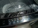海尔（Haier）波轮洗衣机全自动小型家用10公斤EB100B32Mate1 直驱变频京东自营家电国家补贴一级能效出租房宿舍 实拍图