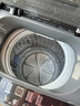 奥克斯（AUX）全自动洗衣机波轮家用迷你小型婴儿童宝宝宿舍租房带甩干洗脱一体 【国补】6KG洗脱容量【智能风干】升级款 实拍图
