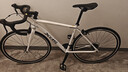 喜德盛公路自行车25款Rc200成人车14速变速车 白灰700C*480MM 实拍图