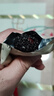 三只松鼠核桃桑葚黑芝麻丸250g 红枣枸杞坚果糕点点心健康休闲零食小吃 实拍图