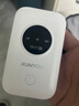 迅优随身wifi三网通免插卡移动网络wifi6无线网卡便携式高速4G无线wifi全国通用无限流量2025款5GXY 【顶配版wifi6】八核八通道+升级长续航 实拍图