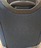 途明（TUMI）AlphaBravo行李箱大容量可扩展登机箱拉杆箱 海军蓝-20英寸 实拍图