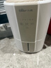 小熊（Bear）【除菌轻音】无雾加湿器 家用母婴专用卧室空气净化空调加湿器 办公桌面小型冷蒸发增湿JSQ-F40J1 实拍图