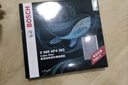 博世（BOSCH）空调滤芯滤清器4265本田思域雅阁CRV奥德赛英仕派思铂睿哈弗H6/M6 实拍图