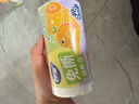 妙洁免撕保鲜袋大号240只 食品级原材料厚实柔韧不易破漏 实拍图