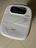 美的（Midea）泡脚桶杀菌足浴盆加热暖脚自动按摩保暖洗脚盆理疗泡喷淋生日礼物送男女友长辈 ZL310温泉桶 实拍图