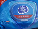 维达（Vinda）杀菌湿巾 80片*单包加厚升级大包湿巾湿纸巾杀菌率99.9% 新旧随机 实拍图