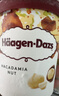 哈根达斯（Haagen-Dazs）经典香草口味冰淇淋2杯分享装共116g 实拍图