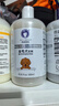雪貂留香狗狗沐浴露宠物浴液宠物用品 金毛专用香波500mL 实拍图