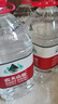 农夫山泉 饮用水 饮用天然水4L*4桶 整箱装 桶装水 实拍图