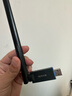 Tenda腾达USB无线网卡WiFi6免驱 AX900双频5G 台式机专用WiFi接收器 无线WiFi发射器 外置高增益天线 实拍图