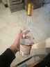 汾酒 黄盖玻汾 清香型白酒 53度 475mL*6瓶 整箱装非原箱 实拍图