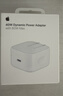 Apple/苹果【新品】40W USB-C充电器 type-c充电器苹果手机充电器手机快充头 苹果17手机充电器 实拍图