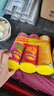 乐事（Lay's）无限薯片 104g*3罐 组合装（番茄+原味+烤肉）膨化食品 休闲零食 实拍图