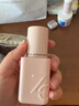姬芮（ZA）轻隐柔光精华粉底液美容修饰送女友礼物 OCOW水瓷柔白  25ml 实拍图
