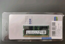 三星（SAMSUNG）原厂 DDR5 4800 5600 6400 第五代笔记本内存条电脑运行升级 适配华硕天选惠普联想Y7000/Y9000等 DDR5 5600  笔记本内存条 32GB 1条 单 实拍图