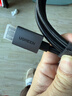 绿联HDMI线2.1版8K60Hz 4K240Hz高清视频连接线兼容HDMI2.0笔记本电脑接电视显示器投影仪1.5米25909 实拍图