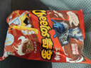 奇多（Cheetos）粟米棒 奇多牛排组套50g*10包 休闲零食百事食品 实拍图