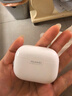 华为FreeBuds SE 4 ANC降噪版 真无线蓝牙降噪耳机 50小时长续航/多模式降噪/快速充电  陶瓷白 实拍图