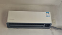三菱重工1.5匹一级能效14-22㎡变频冷暖空调挂机进口压缩机WIFI抗过敏三菱空调静音蓝鲸翅片KFR-35GW/ALVBp 实拍图