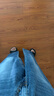 Levi's李维斯25年春夏新款男士时尚百搭511修身复古牛仔长裤04511 蓝色 32 (32) 实拍图
