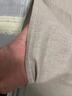 雅鹿·自由自在纯棉四件套床上用品100%全棉被套200x230cm枕套床单1.5/1.8米床4件套  曼都 实拍图