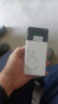 影腾随身wifi三网通用无线wi-fi6免插卡移动联通电信无限制流量便携式4G网卡高速随行网络2025款5GHF 三网通8000毫安电池-充电上网两用+续航翻倍 实拍图