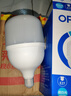 欧普（OPPLE）LED灯泡节能灯泡E27大螺口家用商用摆摊大功率厂房工矿灯30瓦白光 实拍图