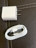 Viken【直营正品】适用苹果17/16/15充电器头40W/45W正品套装iPhone17/16/15proMax/pro电源适配器线 【原盒封装】30W快充头+1米编织快充线 安全认证不伤机 实拍图