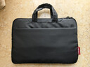 联想（Lenovo）笔记本电脑包手提包适用14-15英寸内胆包联想小新Thinkbook14+笔记本电脑 B11 14寸 实拍图