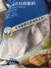 海名威 冷冻格陵兰比目鱼400g 4-5片 鲽鱼 生鲜鱼类 海鲜水产 深海鱼  实拍图