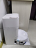 科沃斯T80S扫地机器人扫拖洗烘一体自动清洗滚筒洗地机器人热水洗拖布DEX62国家补贴 实拍图