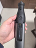 HOTO电磨机小型手持电动打磨机抛光神器玉石木雕刻笔工具迷你电钻切割 实拍图