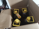 鲁花 食用油 物理压榨 葵花仁油6.18L  实拍图