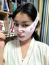 凝彬【德国】V脸塑形提拉面雕日夜睡眠美容仪下颌套双效面部绷带头套面罩双下巴法令纹下颚线脸部提升 【仙女必备】重复使用-改善法令纹 【8重加压】 实拍图