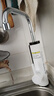 海尔（Haier）即热式电加热水龙头 DST-34AS5(C) 3400W快速热家用热水宝快热电热水器 下进水厨房小厨宝加热器 实拍图