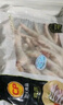 CP正大食品 鸡爪 净重2斤 单个鸡爪约40-50g 生鲜冷冻凤爪烧烤 实拍图