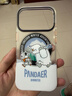 魅族（MEIZU）PANDAER 独角兽 妙磁抗菌手机壳 适用于iPhone 17 Pro 雪人大冒险 磁吸 大孔设计IML印刷 全包防摔 实拍图