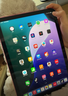 Apple/苹果 iPad11英寸 A16芯片2025年款 平板电脑 (256GB WLAN版/学习办公娱乐)粉色 实拍图