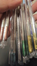 双枪（Suncha）316年年有余不锈钢筷子家用高档一人一筷防滑不发霉抗菌5双装 实拍图