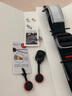 巅峰设计 Peak design Slide Lite V2快枪手微单单反相机快拆肩带时尚背带leash II减压背带适用XT50 A7M4 Slide lite黑色3.2cm宽 实拍图