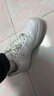 耐克NIKE缓震板鞋男空军一号AIR FORCE 1运动小白鞋CW2288-111白41 实拍图