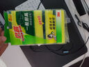 3M思高金刚砂洗碗布 5片装洗碗海绵百洁布厨房吸水经典款抹布G6215 实拍图