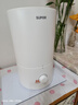 苏泊尔（SUPOR）加湿器卧室轻音婴儿办公室桌面大容量家用空气加湿净化取暖器加湿伴侣干燥缓解器EHTW-21A-350 实拍图