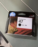 惠普（HP）47原装大印量彩色墨盒 适用hp 4825/4826打印机 实拍图